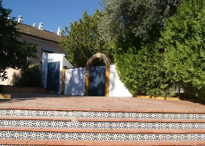 Sevilla BRISAS VIP Valencina de la concepción, España