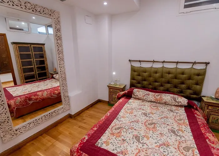 Apartamento La Piramide Sevilla, España