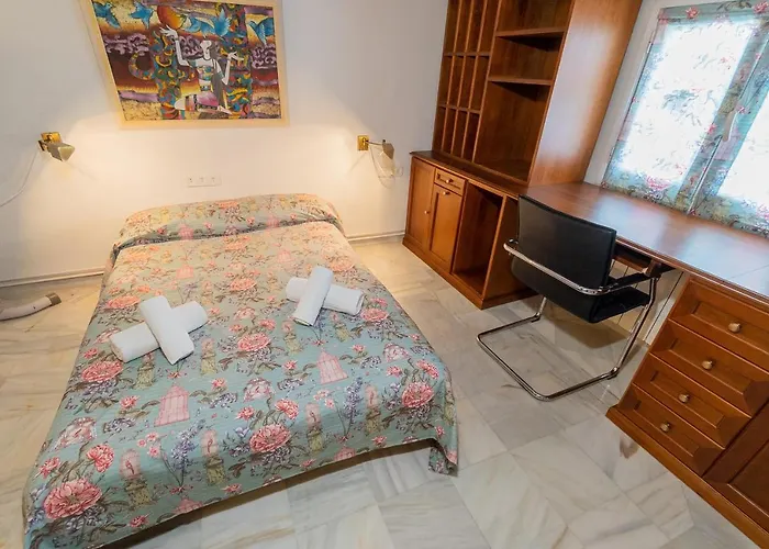Suite Atico Museo