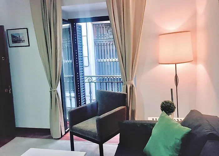Apartamento en el Centro de Sevilla, España
