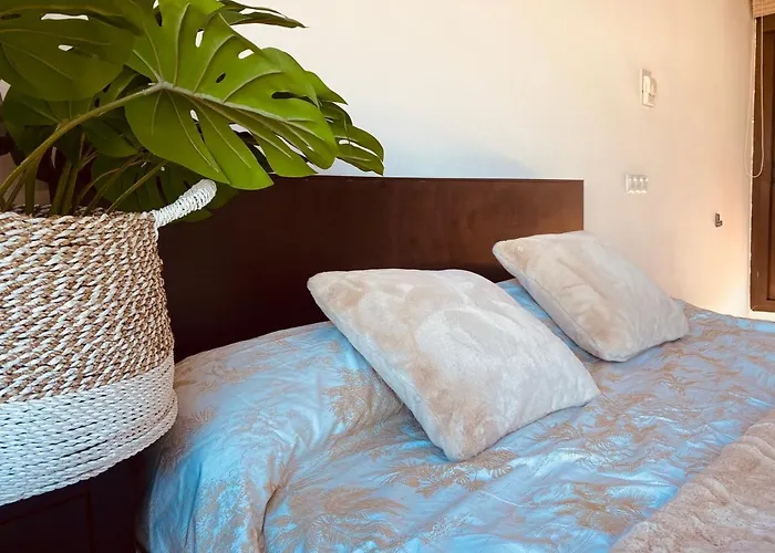 Lovely Triana Flat With Roof Terrace Siviglia, Spagna