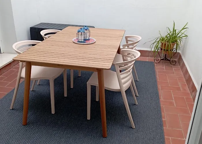 Apartamento en el casco antiguo en plena Alameda Sevilla, España