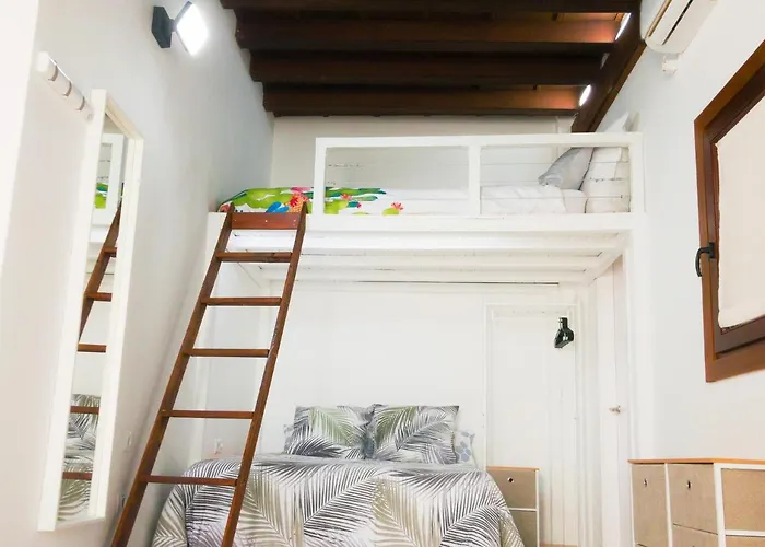 Pasaje de Amores