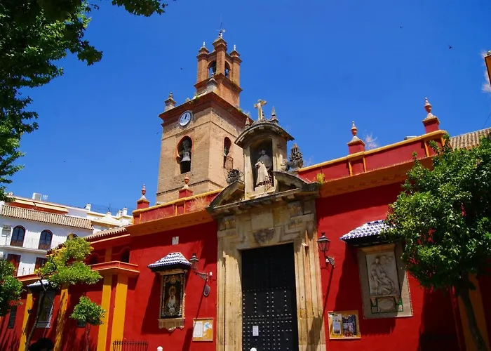 Calle Teodosio