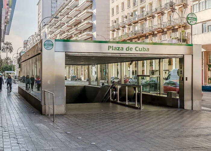 Apartament Hispalis Triana