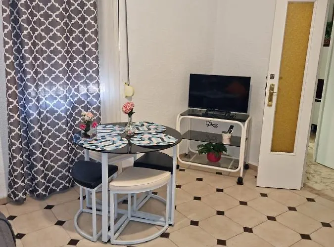 Wish Suite Dolores Leon De Triana