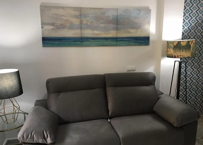 Correduria Premium Apartments