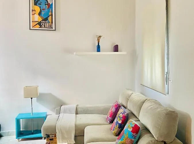 Appartamento Loft13 Siviglia, Spagna