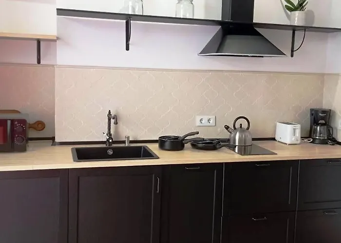 Agradable Apartamento En El Centro De Sevilla