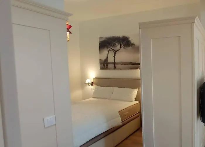 Agradable Apartamento En El Centro De Sevilla