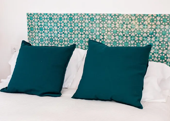 Apartamento HN El Palomar Sevilla, España