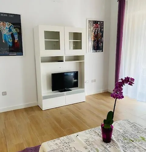 Apartamento céntrico Sevilla, España