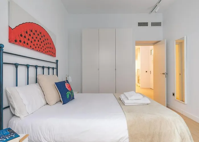Holiday Rentals Tempa Museo Siviglia, Spagna