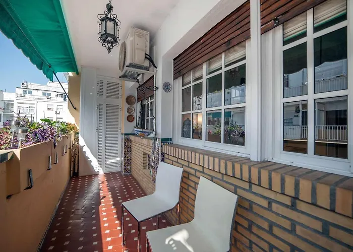 Luminoso apartamento céntrico 3 hab 2 baños