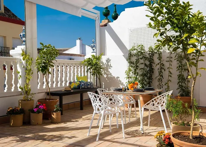 Monkeys Apartments Luxury Penthouse Pureza & Chill Out