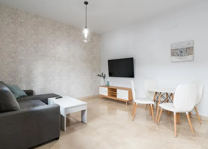 Apartamento Lumbreras Host Sevilla, España