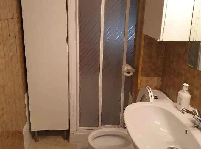 Apartamento Ground Floor próximo a la Macarena Sevilla, España