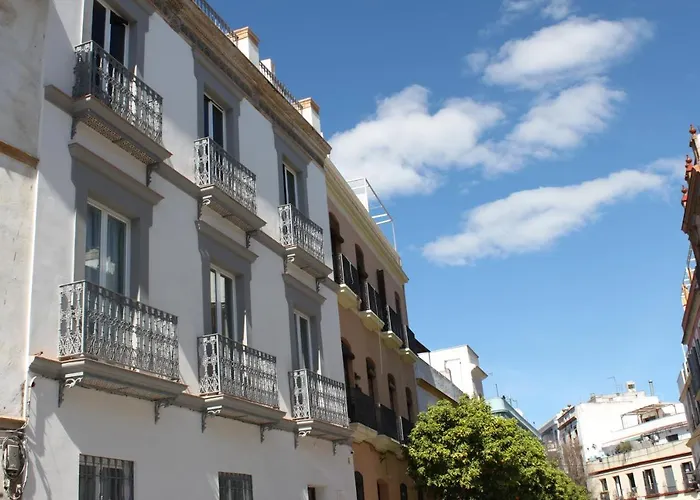 Mata Mua Suites