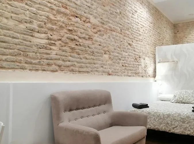 Apartamento Salotur Sierpes Sevilla, España