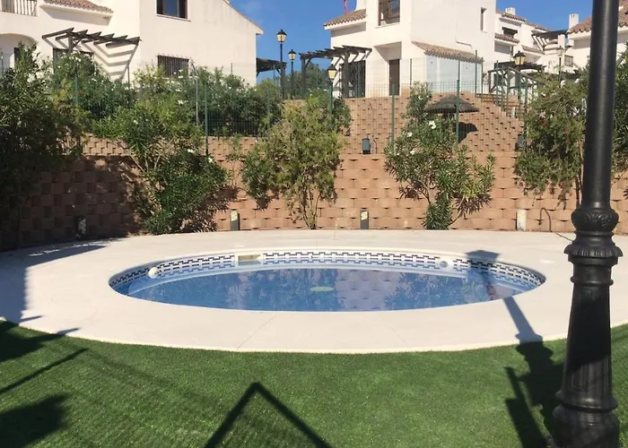 Casa Rural El Olivar Sevilla, España