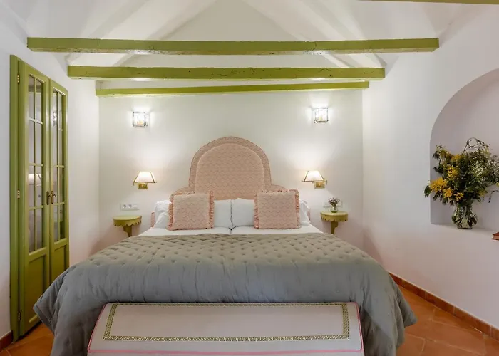 Hotel Nuea Giralda Siviglia, Spagna