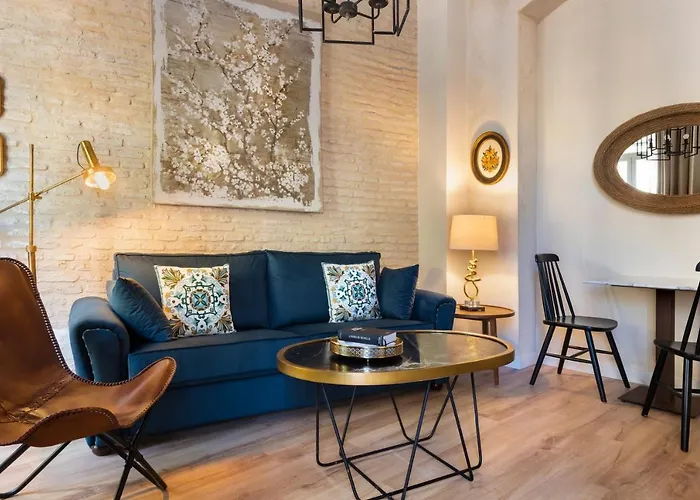 Casa Sevilla 1855 Suites by Época, España