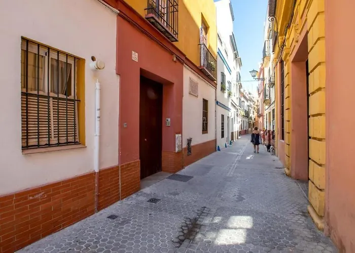 Vidrio Sevilla Deluxe