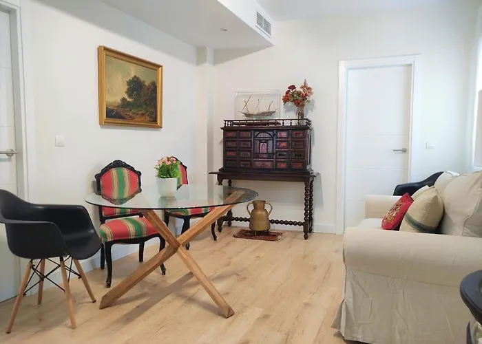 Metropol Sweet Home Siviglia, Spagna