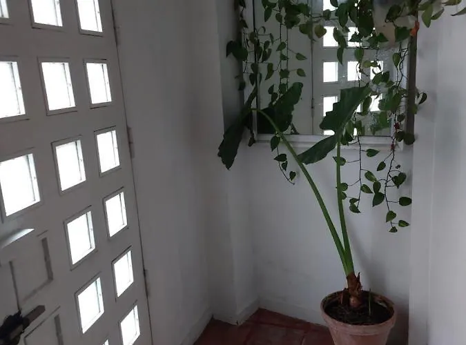 Apartamento Tipo Loth Alameda Sevilla, España