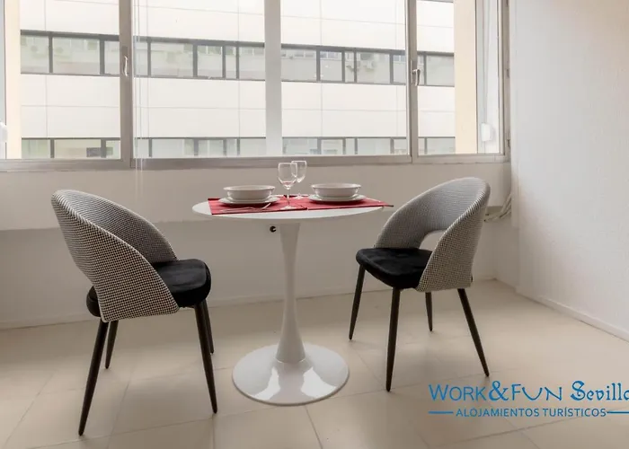 Apartamento Martin Villa