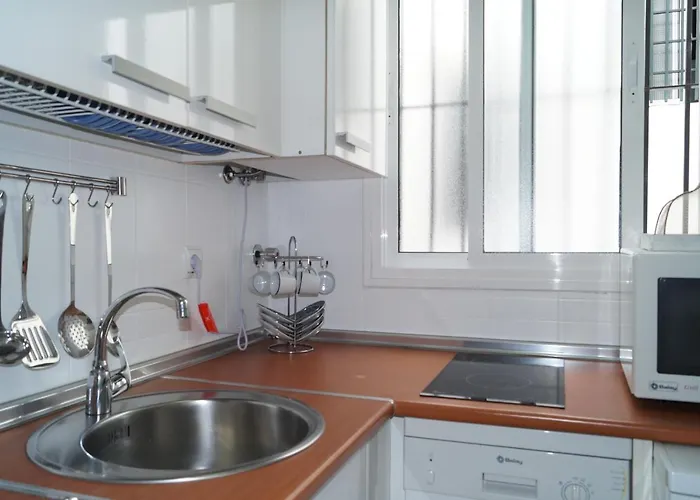 Maravilla Apartment Siviglia, Spagna