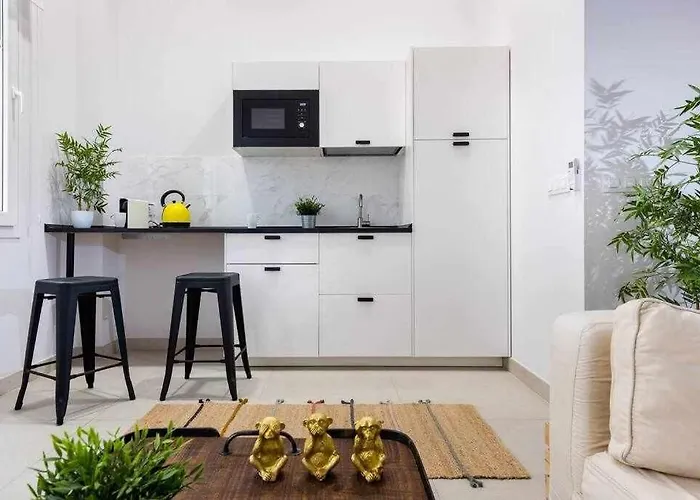 MonKeys Apartments PinoLoft Nuevo Torneo