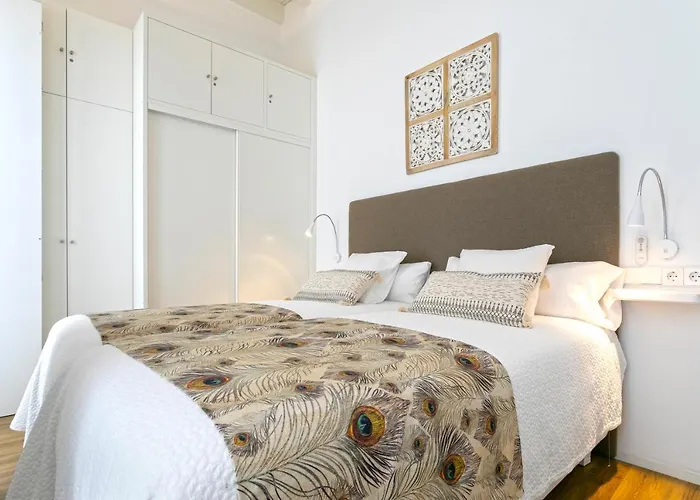 Genteel Home Santa Teresa Seville, Spain