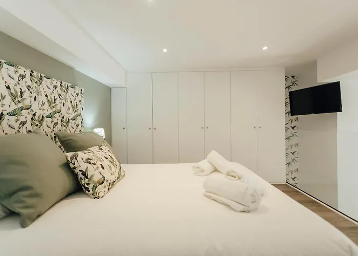 Casa Duplex En Triana