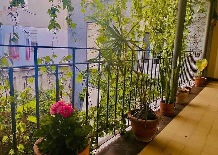 Innsevillaluxury Apartment Pilatos, España