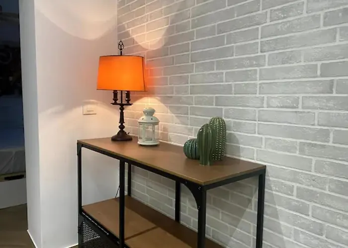 coqueto apartamento en Sevilla, España