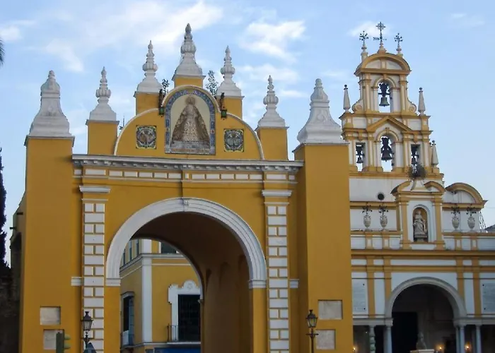 San Lorenzo Luxury Suites