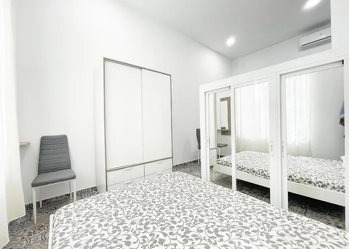 Apartamento Precioso loft en el corazón de triana Sevilla, España