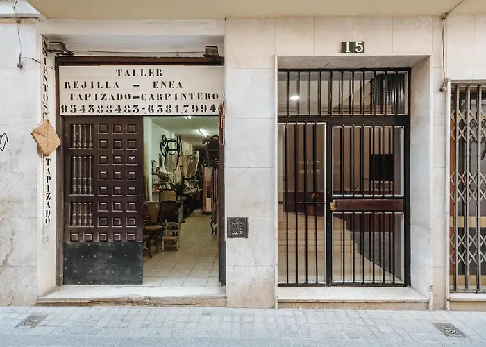 Luz De Free Parking