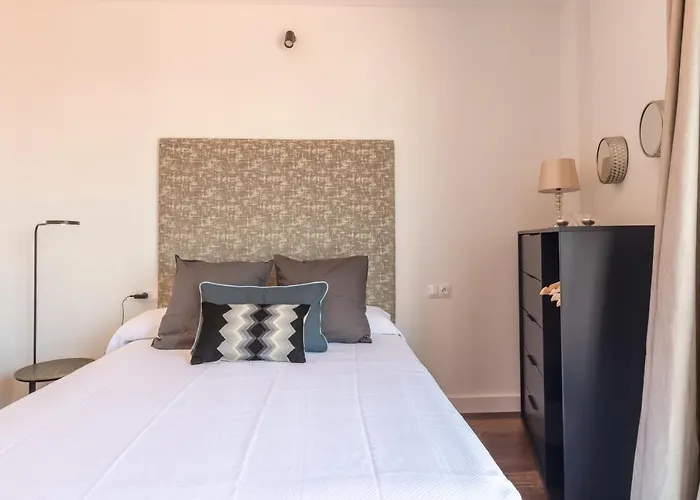 Green-Apartments Sierpes Luxury Suites Seville, Spain