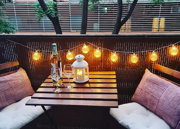 Apartamento Triana Soul Marcur Sevilla, España