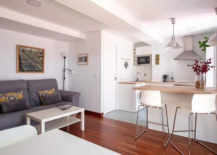 Calle San Jacinto, 57 Apartamento Siviglia, Spagna