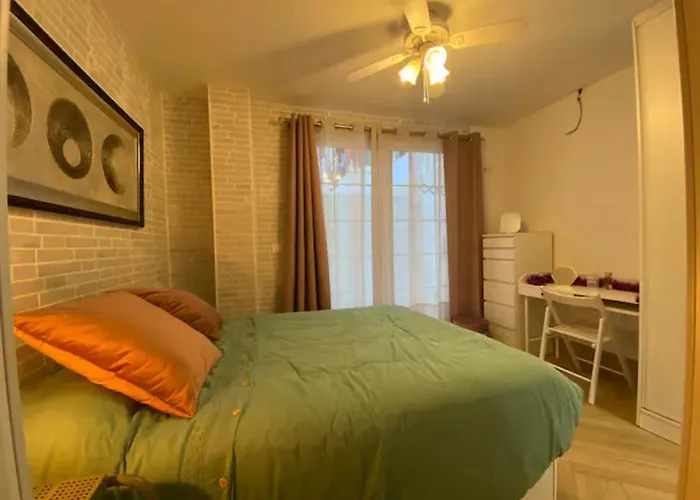 precioso apartamento funcional