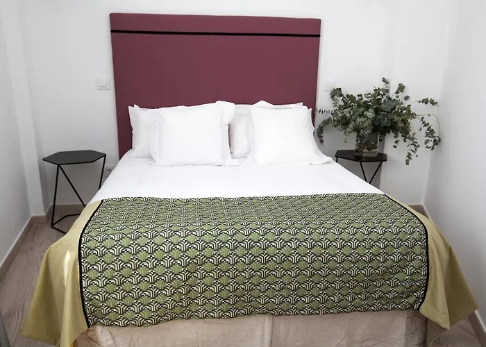 Azahar De Sevilla Apartments, Spanien
