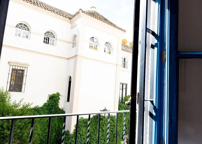 Apartamento Tourist House Santa Cruz Sevilla, España