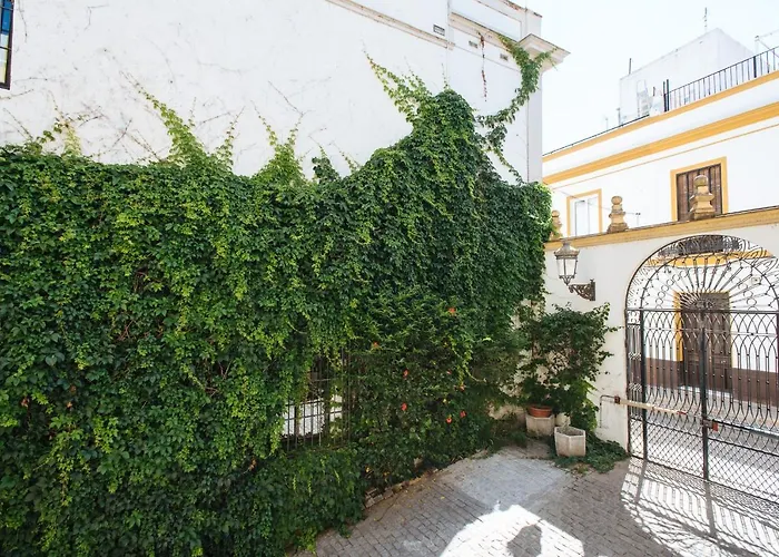 Magno Apartments Vidrio