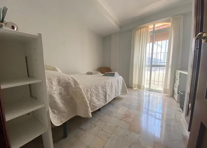 acogedor apartamento placentines