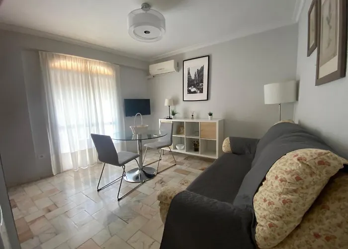 acogedor apartamento placentines