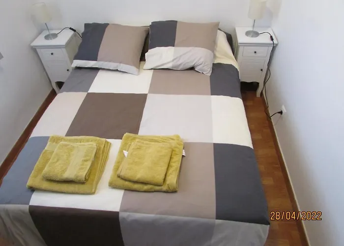 Apartamento Lopez De Gomara 57 Sevilla, España