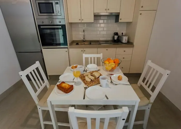 One&Lux Gran Poder - Cozy Twin Bedroom Central Apartment Siviglia, Spagna